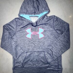 Under Armour Hoodie Adult Large